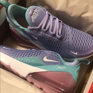 Unicorn air Max 270